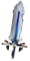 Savaşçı Kılıç