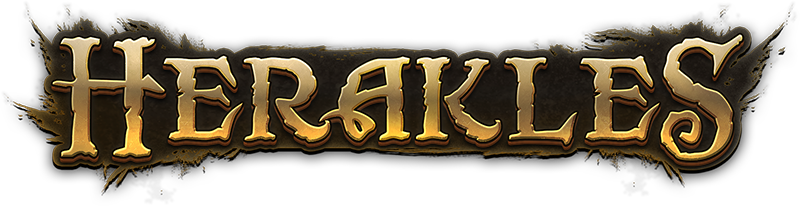 Herakles Logo